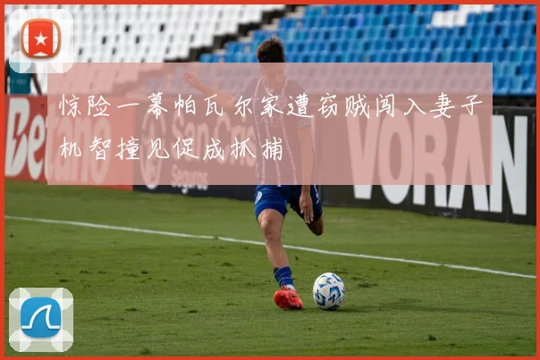 惊险一幕帕瓦尔家遭窃贼闯入妻子机智撞见促成抓捕
